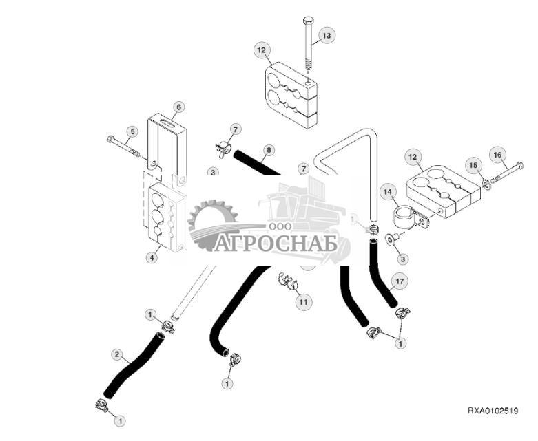Шланги обогревателя - ST122070 729.jpg